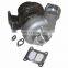 Turbocharger 6502-12-9005 for Bulldozer Engine SA6D155 Parts