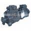 Excavator parts HD1430-2 Hydraulic Main Pump K3V180DT-1H2R-9N15-A