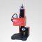 Pneumatic rotary dot peen metal engraving machin KT-PD-R series