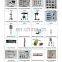 Common Rail Repair Tools for Common Rail Injector and Pump Dismounting and Repairing