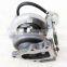 ISF3.8 Diesel Engine Truck Parts 4309105 HE221W Turbocharger