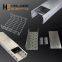 NEMA Standard 300mm Stainless Overhead Cable Trays