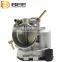 High Quality Throttle Body 06A133062Q/LSTBVW015/06A 133 062D/06A133062D 0280750061 S20156 TB1060 67-4006