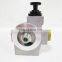Diesel Engine Part 3975404 QSB6.7 Engine Fuel Filter Head