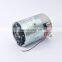 24V 2.2KW chinese factory high quality electric  dc motor O.D.114mm N2024