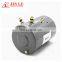 High Speed CCW 2.0KW 24V Hydraulic Pump Motor DC