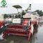 102HP WORLD rapeseed big combine harvester