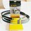 Audi car belt engine belt 077 109 119 B/299S8M30 timing belt CR/HNBR 80000-100000km original quality rubber belt