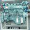 High quality China Sinotruk Truck Part WD615 EGR Engine for sale
