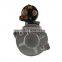 High Quality 15 Year Experience Factory Supply MOQ 1pcs 17096 807950 LRS01189 M2T56272 MM409413 12V 13 Teeth Motor Starter