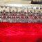 Genuine cummins machinery engine USA part cylinder head M11 2864028