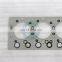 Spare Parts DL08 Engine Cylinder Head Gasket 65.03901-0068