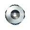ISDE Engine Dongfeng Truck DS430 Clutch Pressure Plate Clutch Cover 4937092