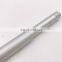 High quality cnc manufacturing service cnc turning pen parts with sand blasted