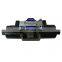 Directional control valve DSG-01-3C2/3C3/3C4/3C6 DL hydraulic buttery valve