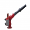 Electrically controlled fire foam gun 304 stainless steel fire-fighting foam gun PLKD80 electric fire gunCCS