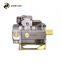 Trade assurance Rexroth High pressure oil variable hydraulic gear piston pump A10VSO140