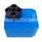 VICKERS electromagnetic directional valve G-507847