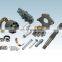 Customized Rexroth A8V55 A8V80 A8V107 A8V160 Hydraulic pump and repair kits Rexroth pump