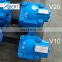 V10 V20 Small High Speed Fixable Displacement Series Hydraulic Pump for Forklift