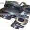 B3  13879980030  3005700C93 turbocharger for DAF