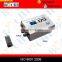 mobile digital TV receiver DVB-T2 for all cars and bus use