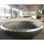 China hydraulic hose for carbon steel dish elliptical head