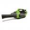 Portable Battery ULV Fogger Sprayer Machine