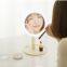 Portable LED Makeup Mirror with Table Lamp