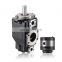 Hydraulic Double Pump T6DC T6DCM vane pump for sale