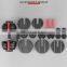 Adjustable 10/20/25/30/50 kg Weights Home Gym Use Dumbbell Set