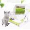 Waterproof Eco-friendly Semi-automatic Pet Cat Litter Box cat toilet