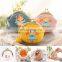 Yarncrafts New Designs Crocheting 100% Cotton Ladies Handbags Cute Purse
