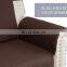 Customize Wholesale Waterproof Cover For Sofa Shape Couch Full Sofa Cover Protector Set