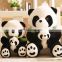 Wholesale Best Sale Factory Price High Quality Baby Soft Panda Plush Toys Animals