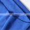 100% Polyester Polar Fleece Laminated With Polar Fleece Fabric For Garments