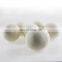 6pcs set 4pcs pack small 70mm handmade wool balls