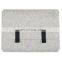factory direct sale low cost laptop felt sleeve
