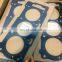 For Yamaha waverunner gp1800 FX1800 1.8L 1.8T Intake Exhaust Manifold Gasket CRUISER SVHO FX HO 6BH-13645-00-00 SBT 41-414-02