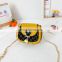 Children Mini Clutch Bag Cute Girls Coin Wallet Pouch Kids Cross Body Bag Baby Girl Small Money Bag Party Purse Gift