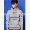 Custom Fashion Screen Print Embroidered Logo Men Women Unisex Sweatshirt Hoodies Manufacturers