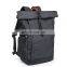 Unisex Men Business 15.6" Laptop Backpack Computer Bags for Business