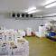 Cold storage flower storage cold room