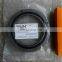 price THK RB4010 UUC0 P5 cross roller rings size 40x65x10mm thin section split cylindrical roller bearing