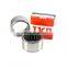 automotive clutch parts metric series HK2816 drawn cup needle roller bearing HK 2816 size 28x35x16mm