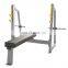 2020 New E3043 Gym Equipment Commercial Fitness Bench For Bodybuillding