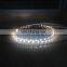 CRI 90 5mm wide SMD3528 DC connector led strip light