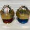 NPT1/2 3/8 inch threaded coolant sight glasses oil gauge indicator for heavy duty