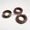 Cummins engine parts ISF2.8 Crankshaft oil seal 4938765