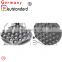 Germany Deutstandard  hot sale egg bubble waffle maker popular hongkong egg waffle machine factory price